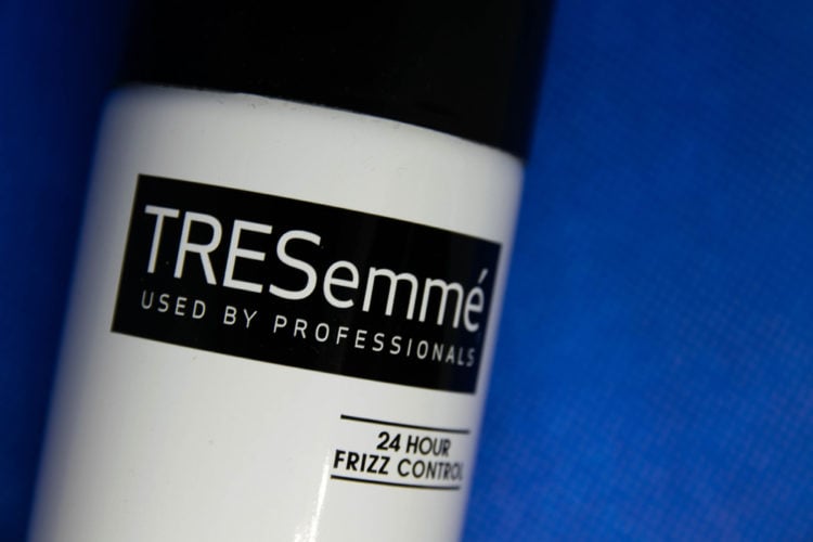 All the Details of The TRESemme ClassAction Lawsuit