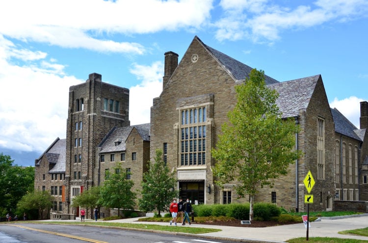 Cornell