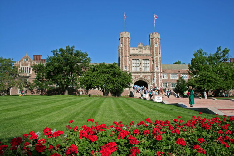 University of Washington