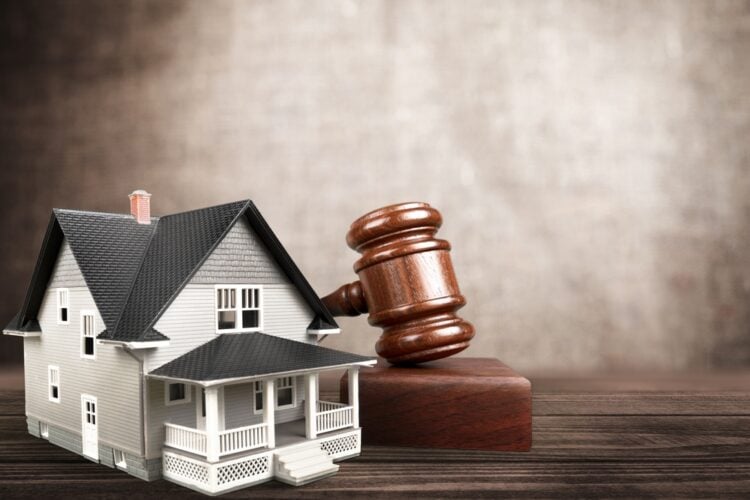 Real Estate Law